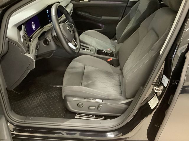 Golf Style 1,5 eTSI OPF 110 kW DSG