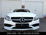 Mercedes-Benz C 63 AMG Coupe - Mercedes-Benz AMG c63