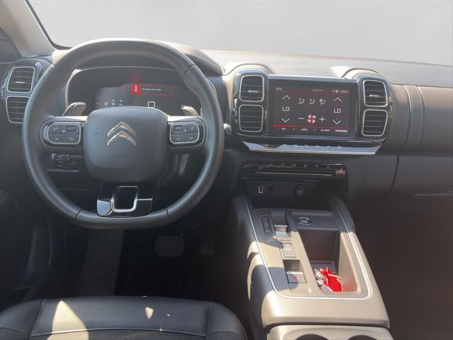 Citroën C5 Aircross PureTech 130 S&S EAT8 Feel Pack SHZ 