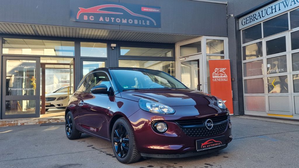 Image of Opel Adam