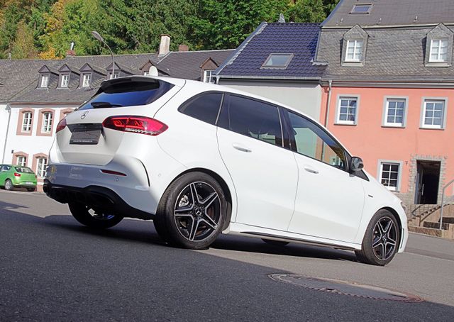 Mercedes-Benz B 200 AMG Sportpaket*Night,Multibeam,Kamera,SHZ