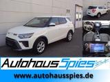 Ssangyong Tivoli Grand 1,5 T-GDI Turbo 2WD MT Amber RKam C - gebrauchte Ssangyong Tivoli aus dem Jahr 2024