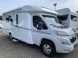 Hobby Optima OnTour T70 E *Navi*RFK*Markise*SAT*XXLBAD - Angebote