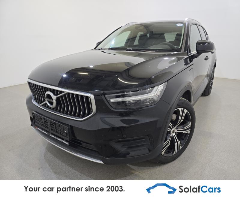 Volvo XC40 XC 40 1.5 T4 PHEV Aut. LED-Xenon Virtual Harman