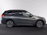 BMW X1 xDrive20i SportLine|AHK|Head-Up|HiFi|19"LMR - BMW X1 in Krefeld