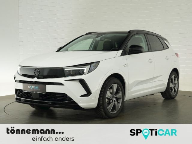 Grandland GSe 4X4 PHEV AT+AHK+LED+NAVI+360 GRAD 