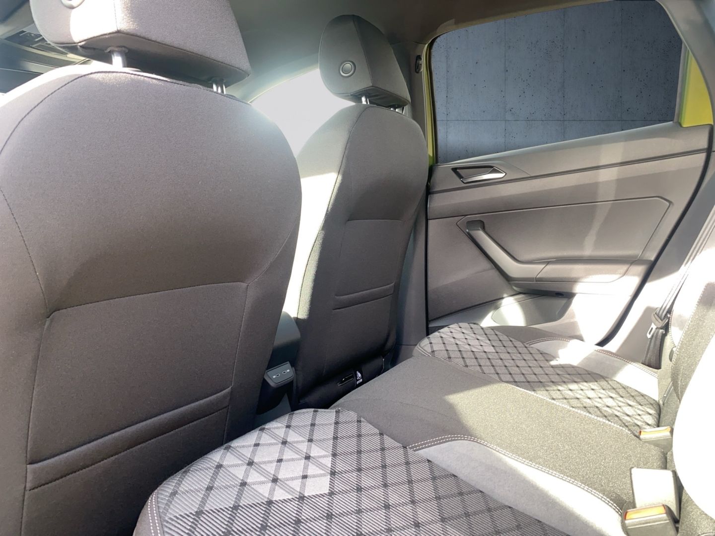 Volkswagen Taigo - Bild 13