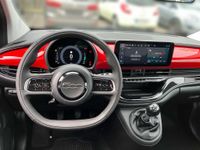 Fiat 500 - Vorschau Bild 13