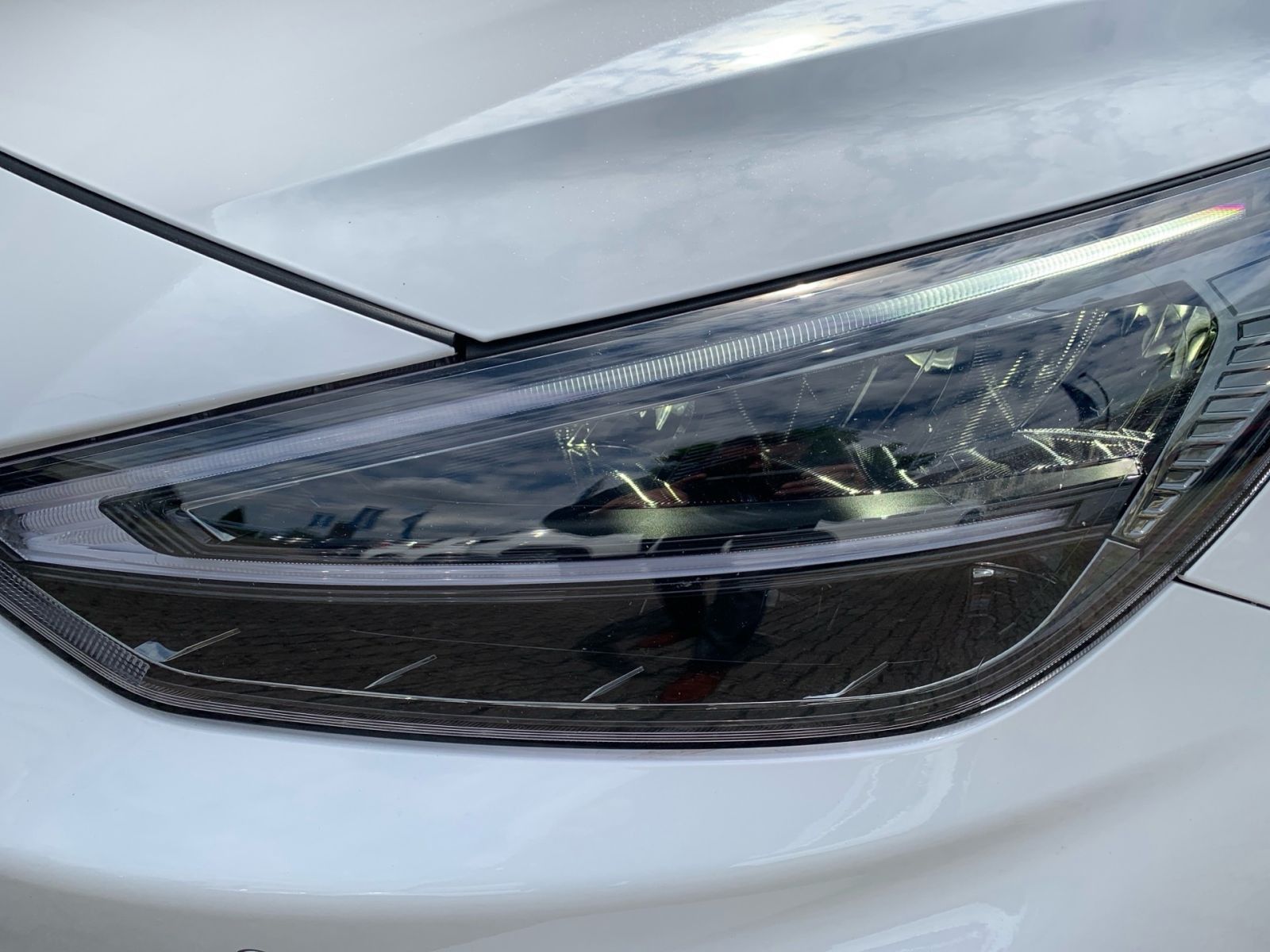 Fahrzeugabbildung Hyundai i30 Kombi 1.5 T-GDI 7-DCT N-Line Mild-Hybrid