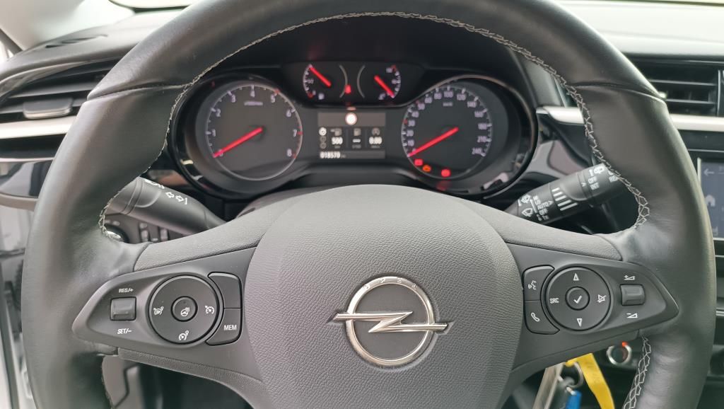 Autohaus Zimpel & Franke -  Opel Corsa Edition 1.2 55 kW 75 PS - Bild 11