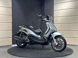 Piaggio Beverly 400 ie Tourer , Service + TÜV neu - PIAGGIO BEVERLY