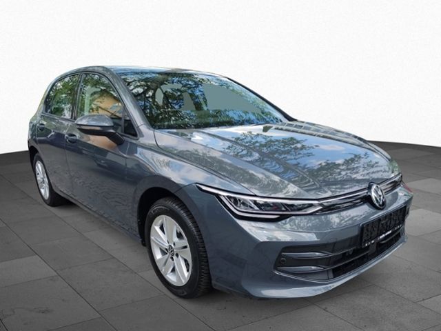 Fahrzeugabbildung Volkswagen Golf 1.5 TSI NAVI APP CONNECT PDC DAB ACC KAMERA