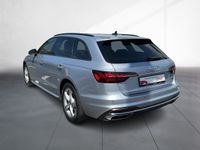 Audi A4 - Vorschau Bild 3