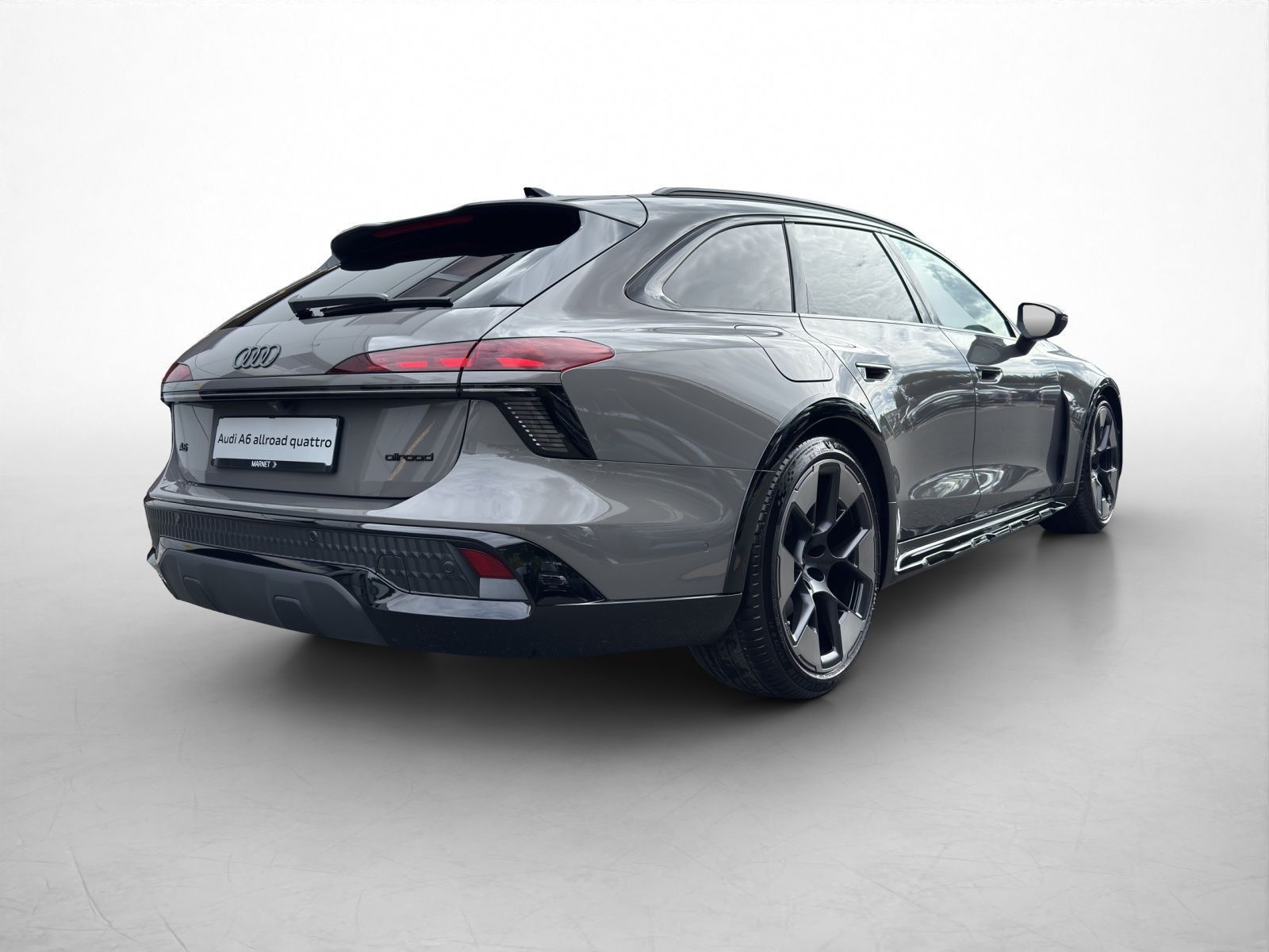 Audi A6 Allroad - Bild 2