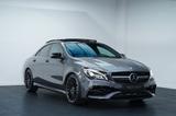 Mercedes-Benz CLA 45 AMG Coupé 4-Matic/7G DCT/H&K/Pano/PerfAga