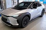 Toyota bZ4X AWD ACC Pano JBL 360° Sitzklima - Toyota bZ4X aus 2023