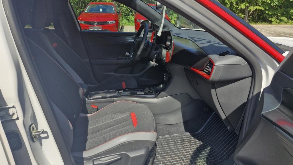 Autohaus Zimpel -  Opel Mokka GS 1.2T Klimaautomatik+DAB+Kamera+CarPlay - Bild 10