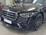 Mercedes-Benz BRABUS S 400 d 4MATIC -Front ALL BLACK - gebrauchte Mercedes-Benz S 400 aus dem Jahr 2022