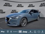 Mazda 6 2.0 SKYACTIV-G 165 Exclusive-Line - gebrauchte Mazda 6 aus dem Jahr 2024