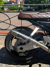 Yamaha FZS600 Café Racer Umbau - Angebote