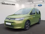 Volkswagen Caddy 2,0TDI Style / AHK / "Neue Reifen nach Wah - : Reifen