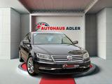 Volkswagen Phaeton V6 3.0 TDI 4Motion*EXCLUSIVE*KAM*5Si*ACC - Volkswagen Phaeton: 3.0
