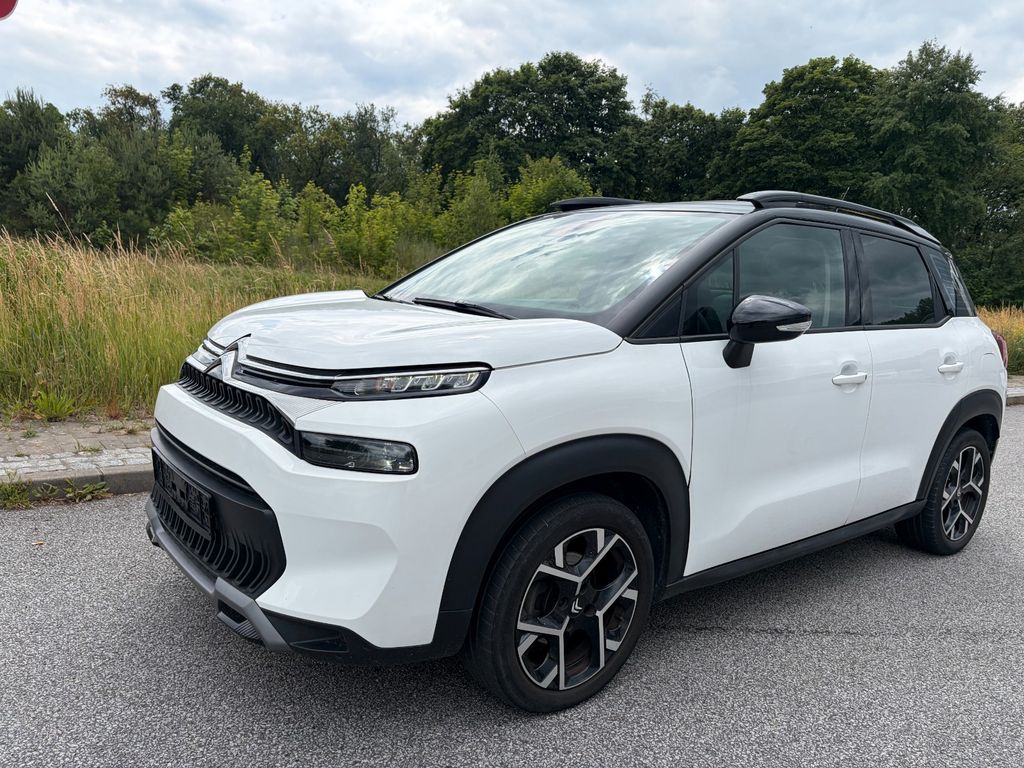 Image of Citroën C3 Aircross