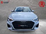 Audi A3 Sportback 35 TDI S line S Tronic NAVI KAMERA  - Audi A3 Vorführfahrzeuge: Sportback