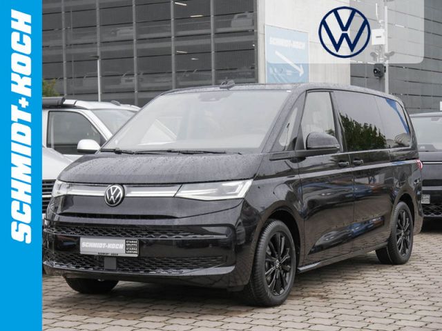 Volkswagen Multivan 1.4 TSI DSG eHybrid Life lang NAVI DAB