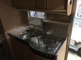 Dethleffs Beduin Deluxe 540