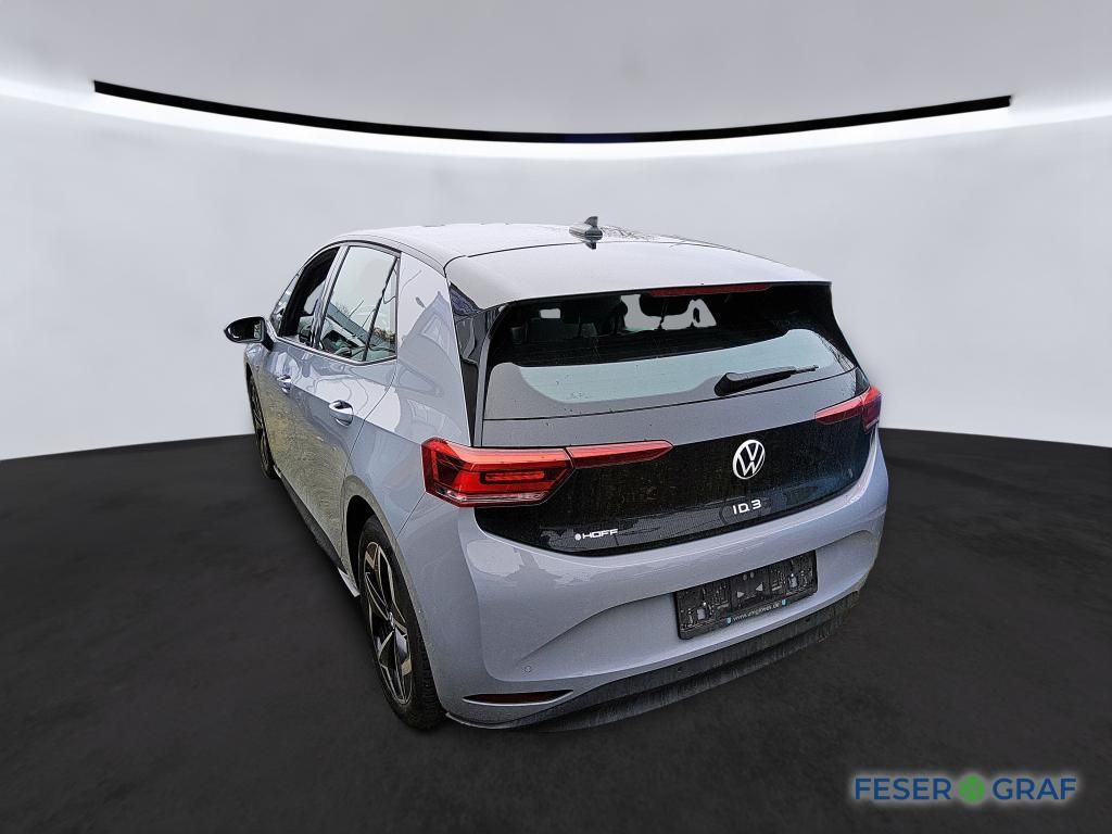 Volkswagen ID.3 - Bild 3