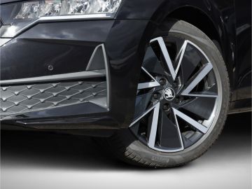 Skoda Octavia Combi Sportline 2.0 TDI DSG Kamera AHK