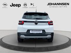 CITROEN C3 PLUS Hybrid 110 ë-DCS6 HUD*LED*Android*