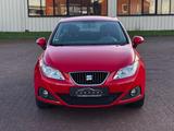 Seat Ibiza Lim. Sport - Seat Ibiza aus 2010: Sport