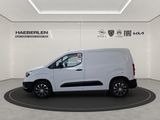 Opel Combo Cargo Edition - Opel Combo mit Diesel-Antrieb: Kombi, Euro4
