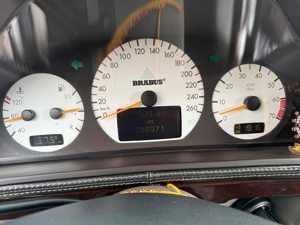 Mercedes-Benz GL 500