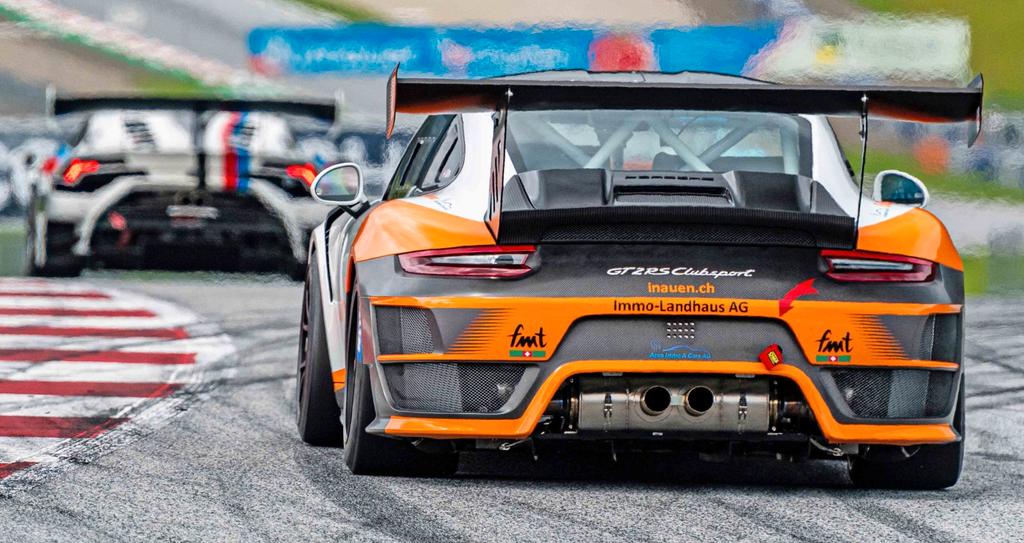 Porsche 911 Urmodell