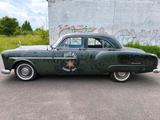 Ford Packard 200/ kein Chevrolet Chrysler Ford/... - Ford Mustang: Limousine