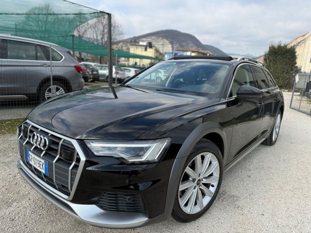 Audi A6 allroad A6 allroad 45 TDI 3.0 quattro S 