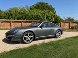 Porsche 997 Carrera 4 Coupé Carrera - Porsche 997 Gebrauchtwagen