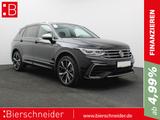 Volkswagen Tiguan Allspace 2.0 TDI DSG 4Mo. R-Line 7-S. PAN