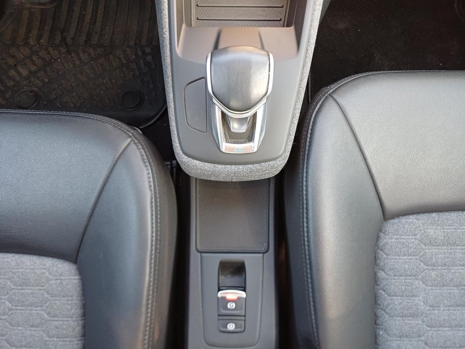 Renault ZOE - Bild 12