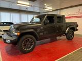Jeep Gladiator Overland 4WD - Jeep Gladiator Gebrauchtwagen