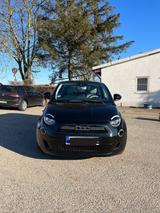 Fiat 500e Icon 42 kWh inkl. Batteriezertifikat  - Fiat 500e von privat