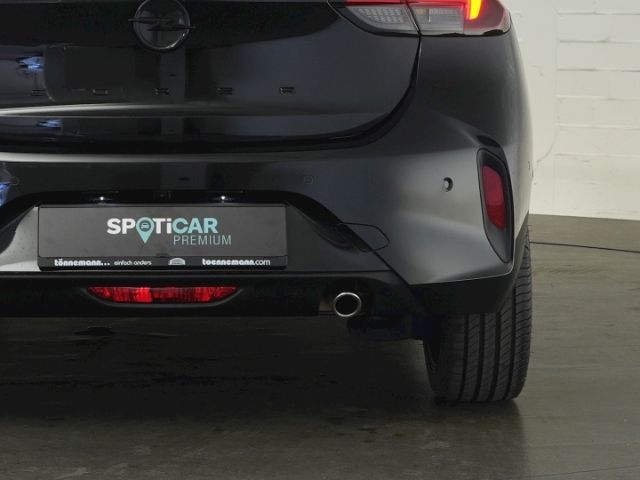 Corsa F FACELIFT GS+RÜCKFAHRKAMERA+SITZ-/LENKRAD