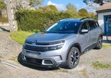 Citroën C5 Aircross BlueHDi 180 Stop&Start LIVE EAT8... - Citroën C5 Aircross LIVE mit Diesel-Antrieb