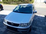 Volkswagen Polo 1.4 Basis Classic Basis - Volkswagen Polo: Classic
