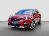 Peugeot 3008 GT+LED+360°+MASSAGE+KEYLESS - Peugeot Gebrauchtwagen von 2018