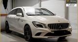Mercedes-Benz CLA 200 Shooting Brake - Mercedes-Benz CLA Shooting Brake von privat