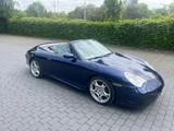 Porsche 996 Carrera 4 Cabriolet~Navi~Xenon~Leder - Porsche aus 2002: Cabrio